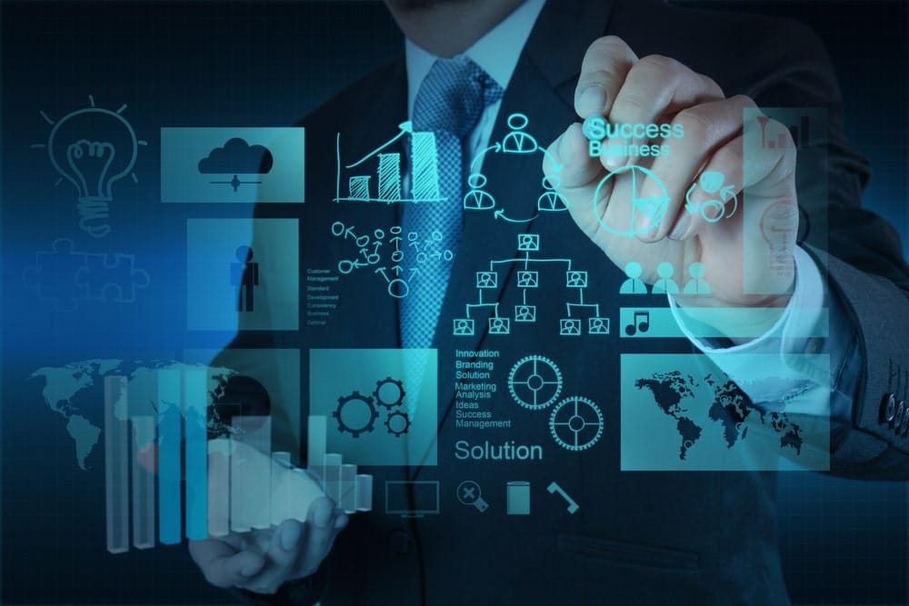 Những kỹ năng chuyên môn chuyên sâu về kinh tế cùng kinh nghiệm lâu năm sẽ giúp ứng viên đạt được vị trí Senior