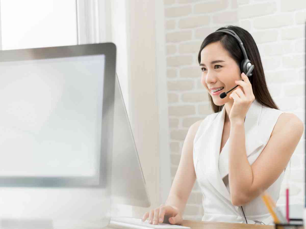 Mức lương đối với nhân viên chăm sóc khách hàng viễn thông dao động từ 7.000.000 – 15.000.000 VNĐ/tháng