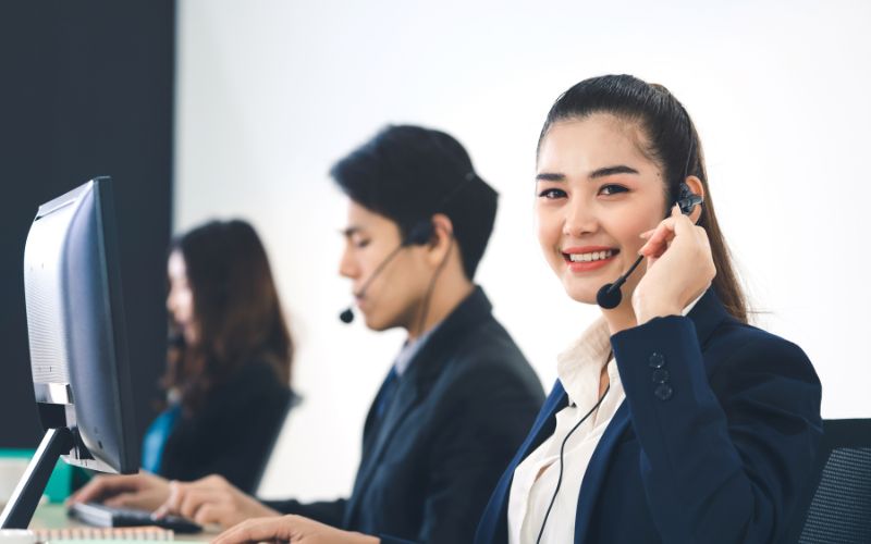 Nhu cầu tuyển dụng việc làm chăm sóc khách hàng tại Việt Nam dự báo sẽ tăng mạnh