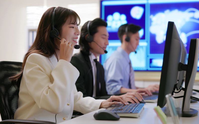 Đây là cơ hội cho những ai thành thạo tiếng Trung và muốn phát triển sự nghiệp trong môi trường quốc tế