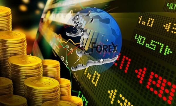 Mức lương hấp dẫn của các vị trí việc làm Chứng khoán / Vàng / Ngoại tệ