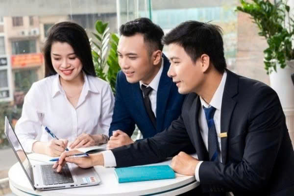 Các yêu cầu đối với việc làm chuyên viên khách hàng cá nhân