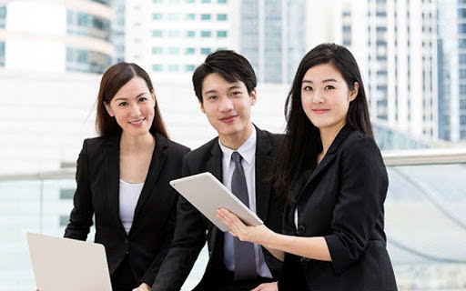 Các khu vực như Hà Nội, TP.HCM... là những nơi tuyển dụng việc làm chuyên viên khách hàng cá nhân nhiều nhất