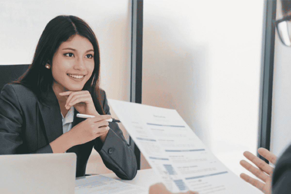 Nhu cầu tuyển dụng việc làm chuyên viên tuyển dụng đang ngày càng tăng cao