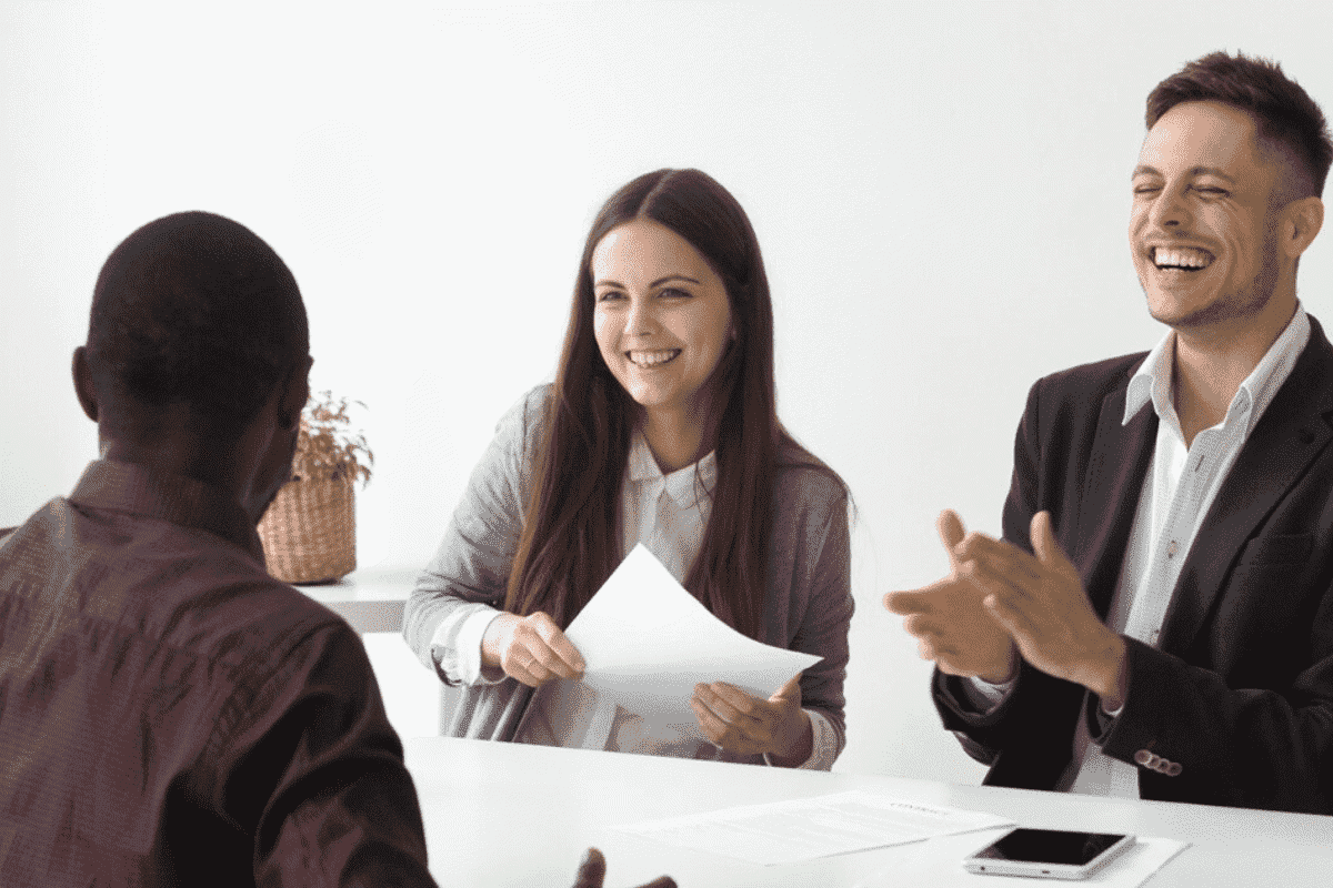 Một trong những yêu cầu quan trọng đối với chuyên viên tuyển dụng là khả năng đánh giá ứng viên hiệu quả