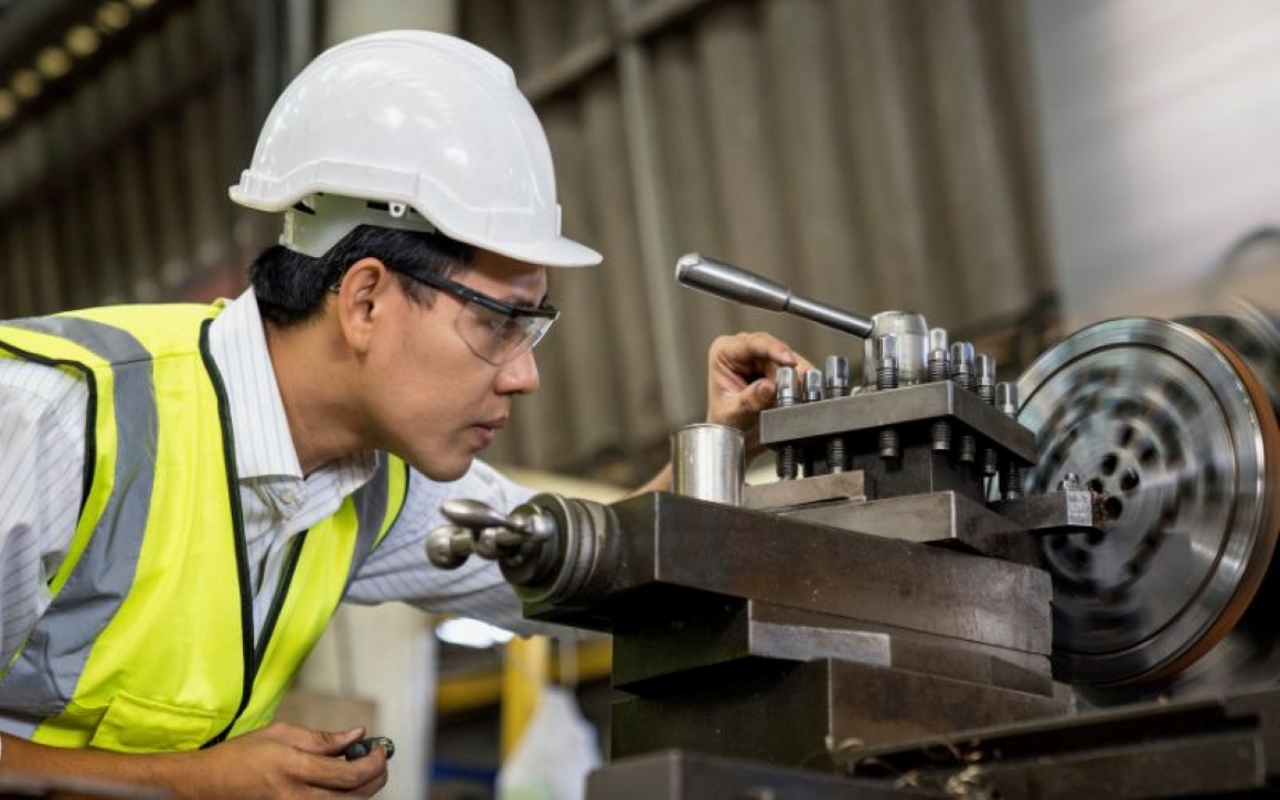 Kỹ sư tự động hóa sẽ đảm nhận thiết kế, triển khai hệ thống tự động hoá các quy trình hoạt động và sản xuất