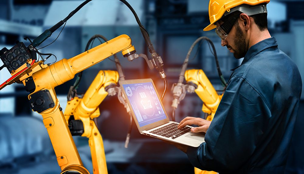 Việc làm cơ khí cũng có chuyển biến mạnh mẽ hơn khi được sự hỗ trợ của chính phủ và đầu tư nước ngoài