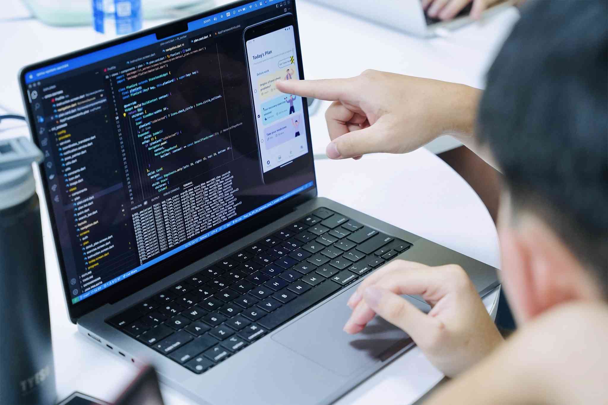 Những khó khăn trong ngành Việc làm Công nghệ cao