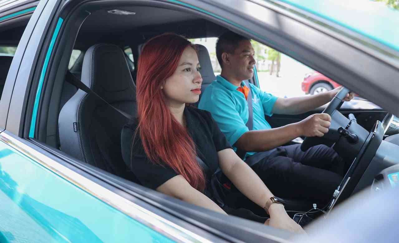 Việc làm lái xe tại Đắk Lắk có mức đãi ngộ khá ổn định