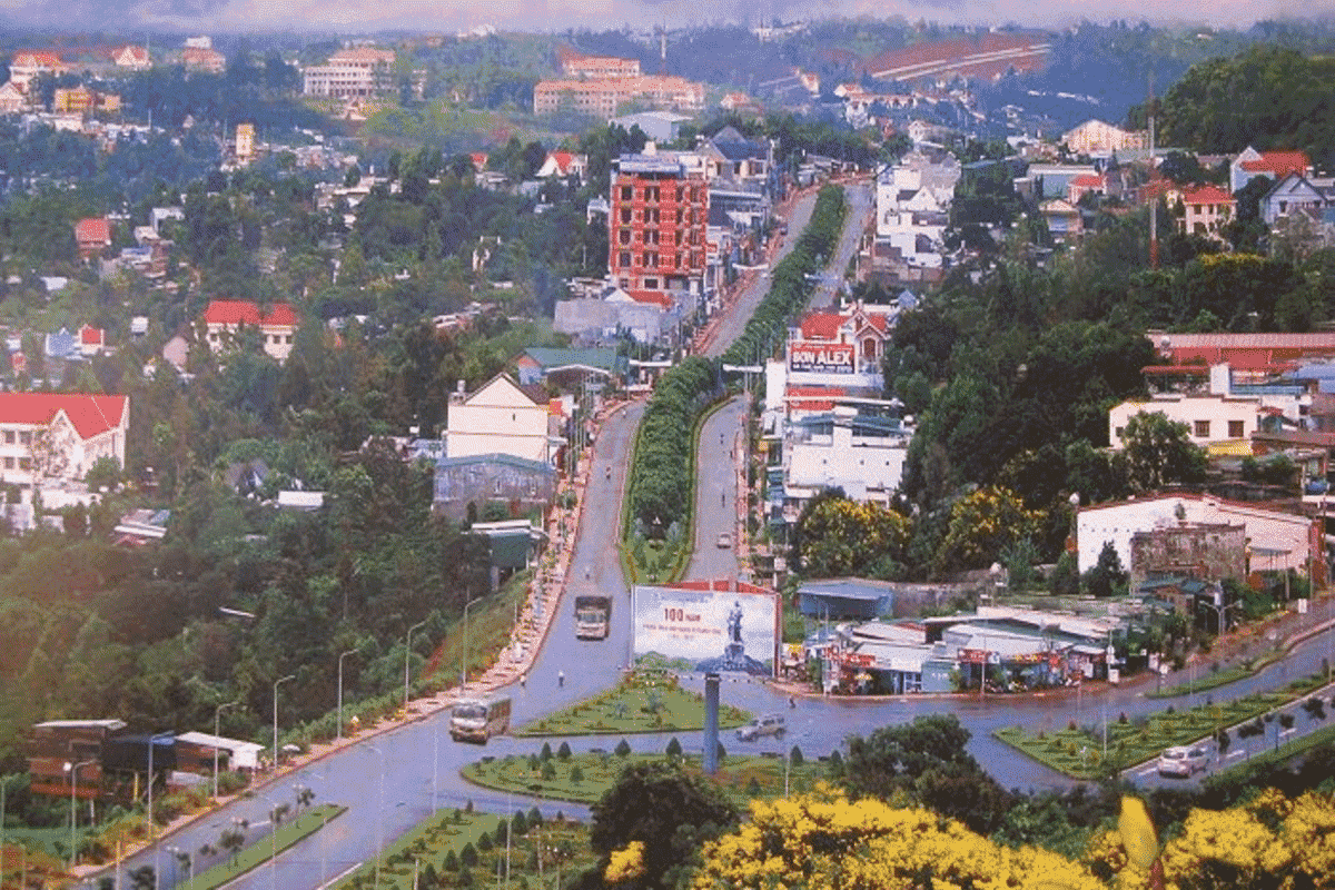 Sự phát triển nhanh chóng của nền kinh tế khiến nhu cầu tuyển dụng việc làm Đắk Nông ngày càng tăng cao