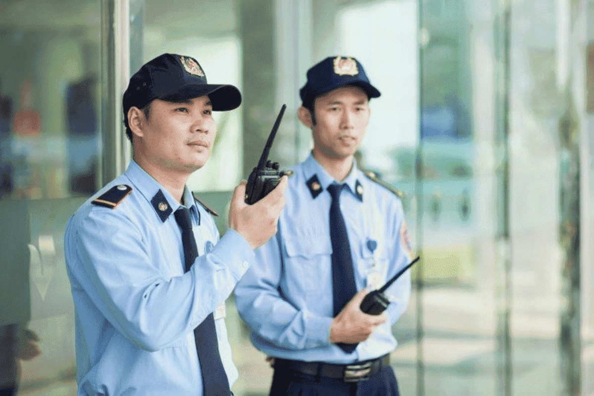 Việc làm bảo vệ có nhu cầu tuyển dụng cao ở thành phố Gia Nghĩa và huyện Đắk Mil