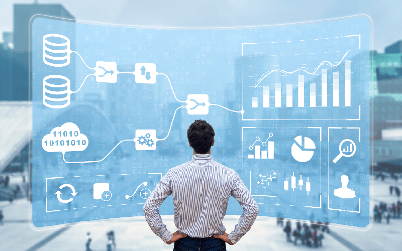 Đa phần tin tuyển dụng Data Analyst Hà Nội sẽ ưu tiên lao động có 1-3 năm kinh nghiệm