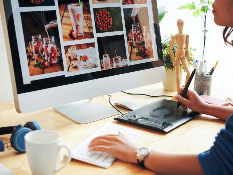 Tuyển dụng việc làm designer có xu hướng gia tăng nhiều năm nay