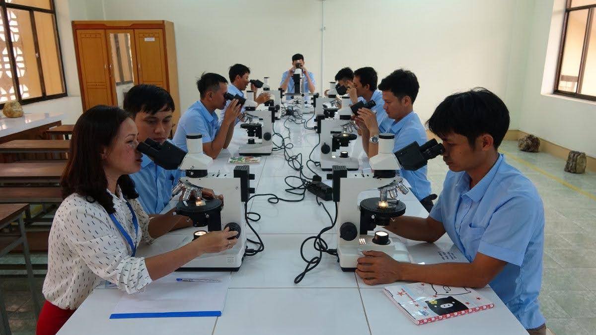 Nhu cầu tuyển dụng việc làm Địa chất ngày càng càng cao 