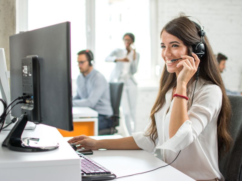 Kỹ năng giao tiếp đem lại cho khách hàng dịch vụ tốt nhất