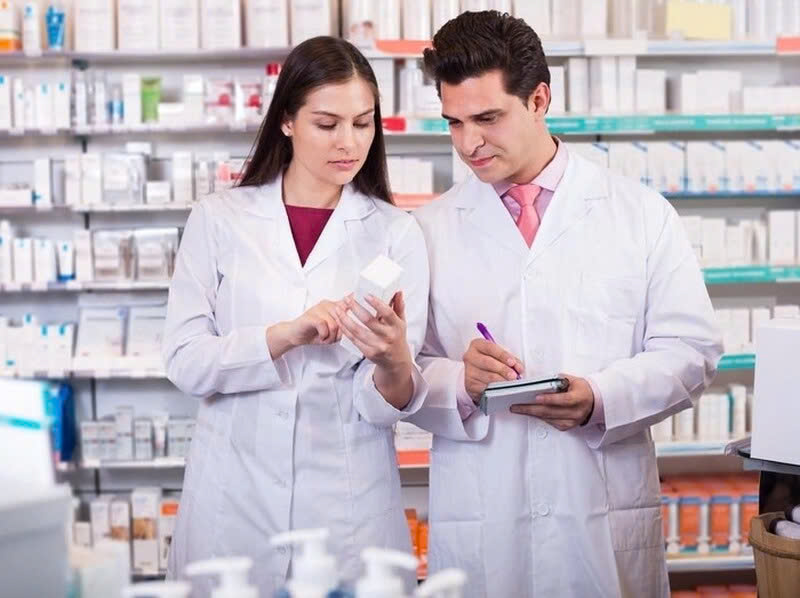 Tìm việc làm Dược phẩm tại các khu vực Hà Nội, TP.HCM…