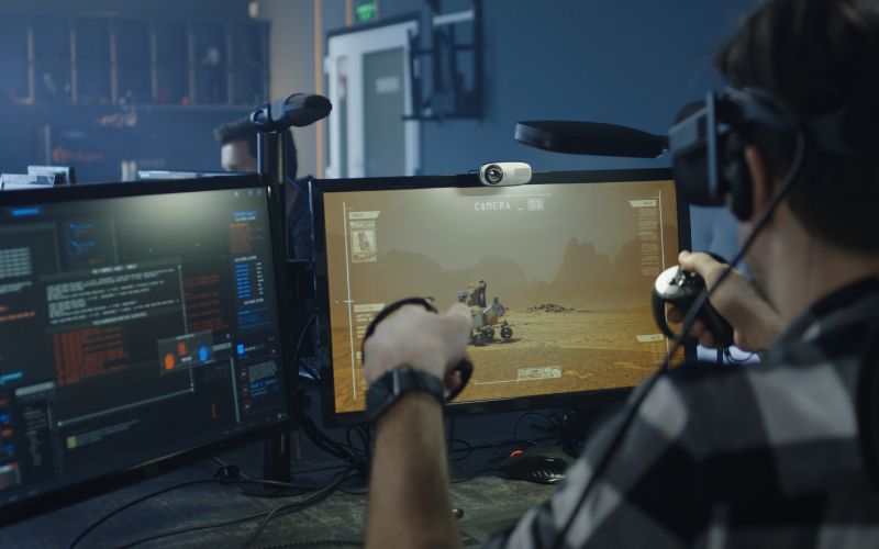 Nhu cầu tuyển dụng việc làm Game Developer C# rất cao, đặc biệt là những dự án game mobile và VR/AR