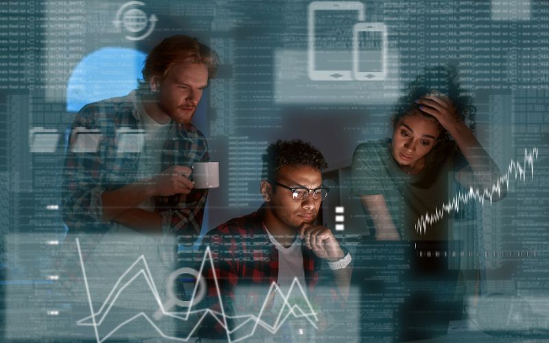 Kỹ năng chuyên môn về lập trình vẫn là yêu cầu được chú trọng nhất khi tuyển dụng việc làm Game Developer