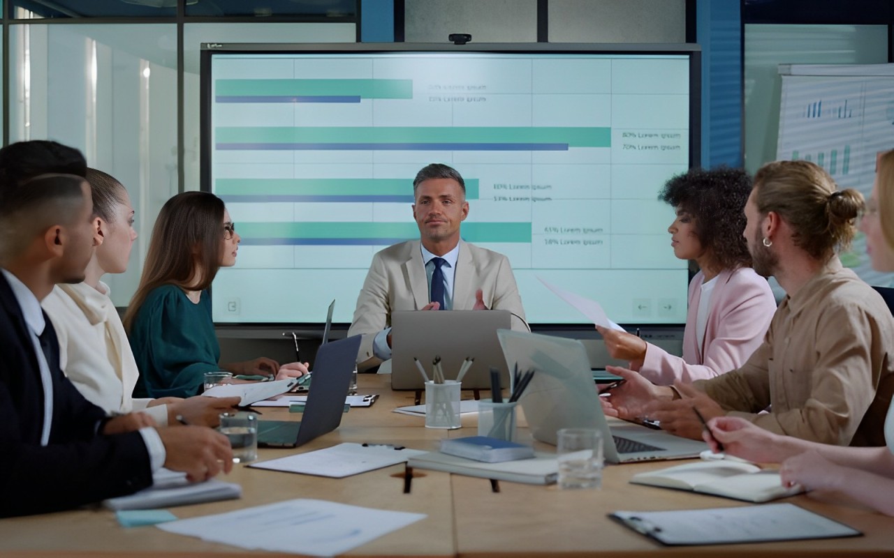 Nhu cầu tuyển dụng việc làm giám đốc kinh doanh ngày càng cao, đặc biệt là tại các doanh nghiệp lớn