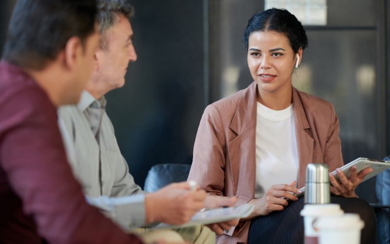 Việc làm Giám đốc kinh doanh đem lại mức thu nhập hấp dẫn