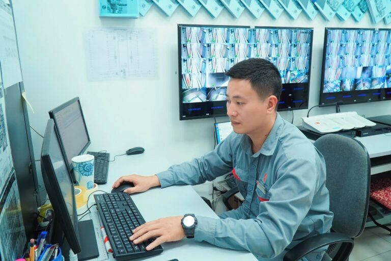 Nhu cầu tuyển dụng giám sát vận hành tăng cao cùng với sự mở rộng của các doanh nghiệp