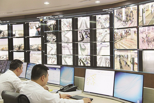 Giám sát vận hành tại Hải Phòng giúp đảm bảo hiệu quả và an toàn trong các khu công nghiệp và cảng biển