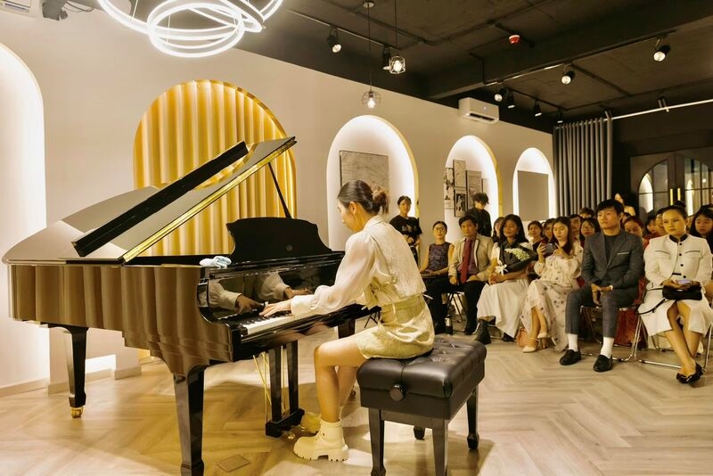 Tại các thành phố lớn, nhu cầu tuyển dụng giáo viên Âm nhạc cao hơn các khu vực khác