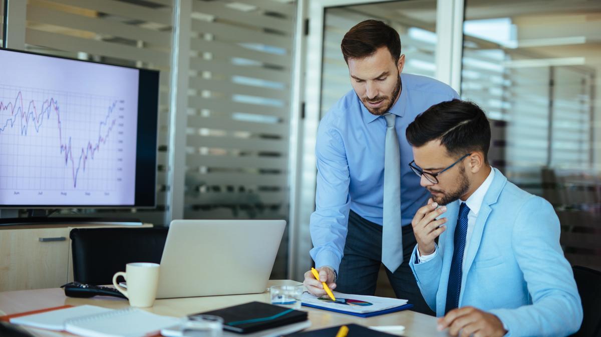 Kế toán là một trong những việc làm Hà Nội được nhiều ứng viên tìm kiếm