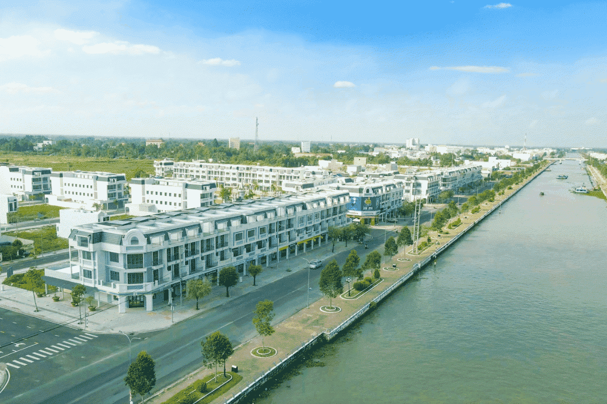 Nhu cầu tuyển dụng việc làm Hậu Giang tăng cao nhờ quá trình công nghiệp hóa và hiện đại hóa