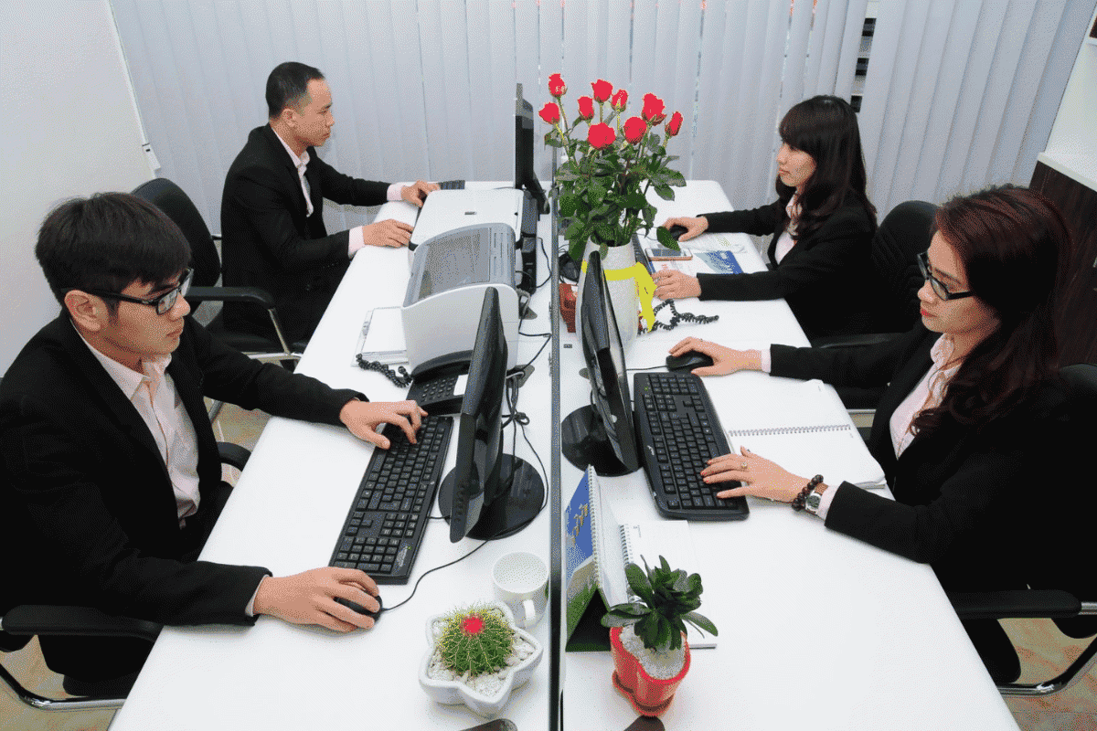 Kế toán là vị trí công việc có nhu cầu tuyển dụng cao tại Hậu Giang