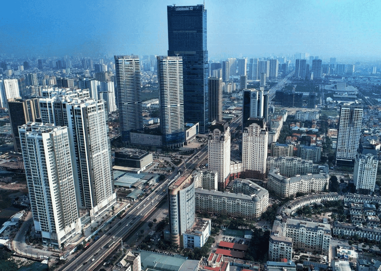 Mức lương việc làm hỗ trợ kinh doanh tại Hà Nội dao động từ 8.000.000 - 25.000.000 VNĐ/tháng