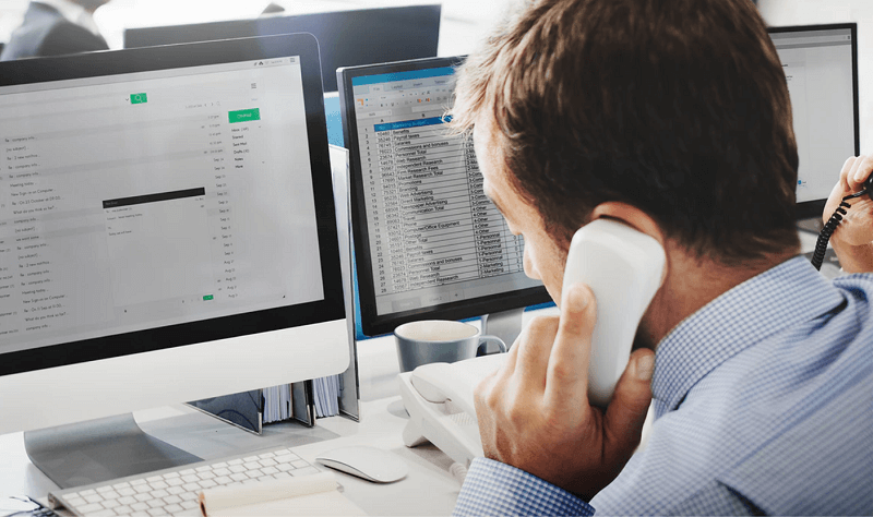 Mô tả chi tiết công việc của nhân viên hỗ trợ kinh doanh