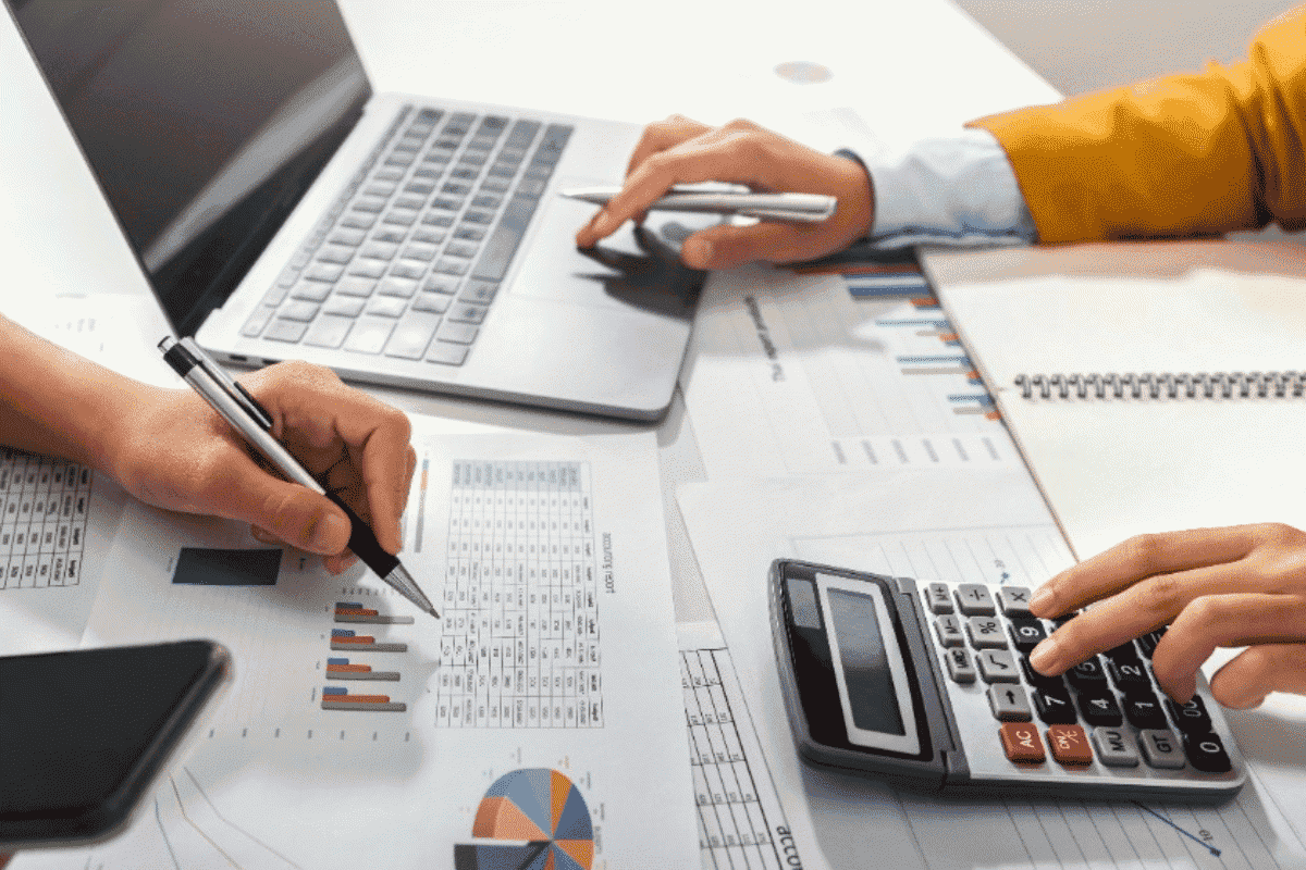 Vị trí kế toán là nghề được tuyển dụng nhiều khi tìm việc làm tại Hòa Bình