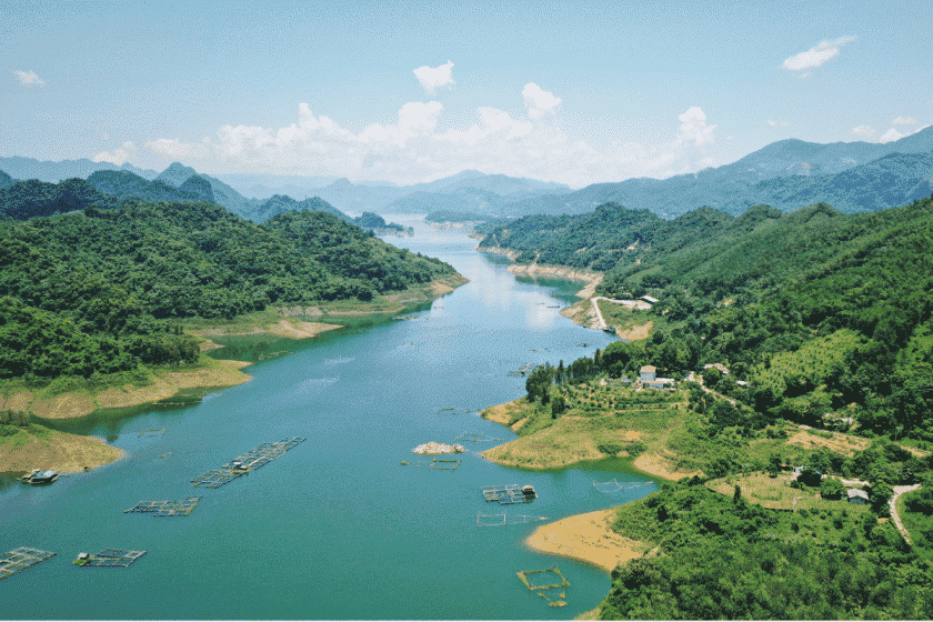 Số lượng việc làm Hòa Bình đang có sự gia tăng đáng kể trong những năm gần đây