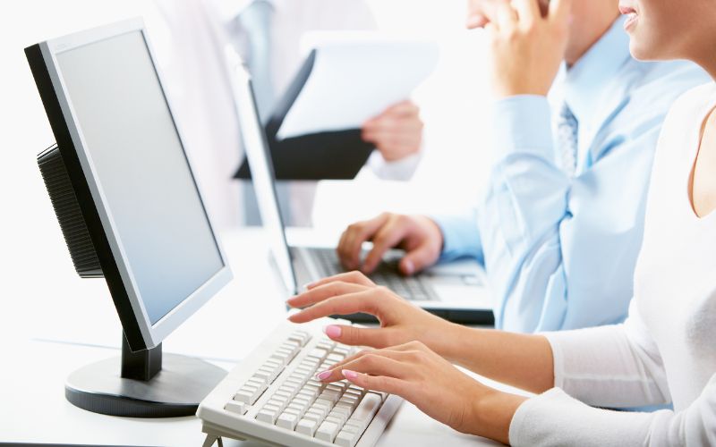 Thu nhập của nhân viên IT Helpdesk khá cạnh tranh