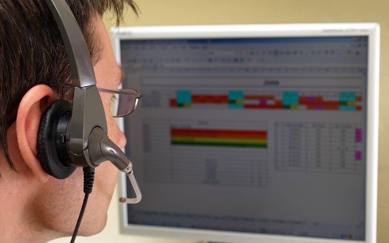 Nhu cầu tuyển dụng việc làm IT Helpdesk đang gia tăng trong nhiều lĩnh vực khác nhau