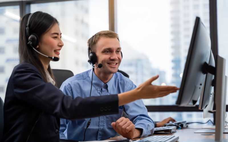 Việc làm IT Helpdesk không cần kinh nghiệm là cơ hội tốt cho những người mới ra trường hoặc muốn chuyển đổi nghề nghiệp