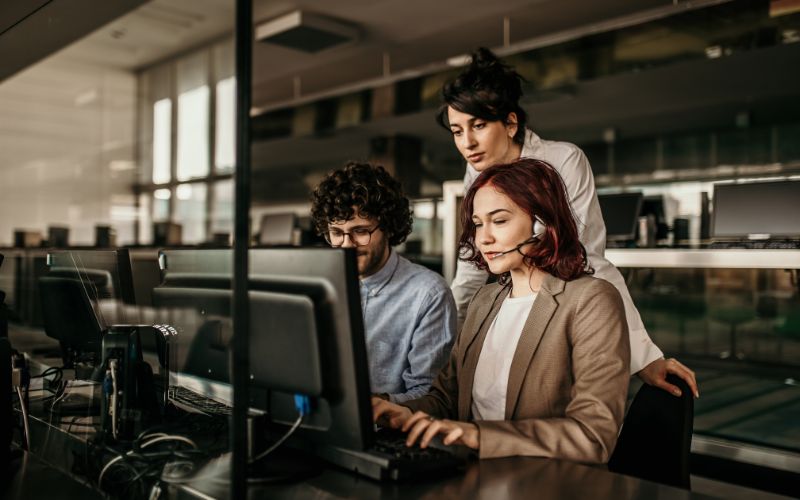 Nhu cầu tuyển dụng việc làm IT Helpdesk tại Bắc Ninh chủ yếu tập trung ở các khu công nghiệp và doanh nghiệp có vốn đầu tư nước ngoài