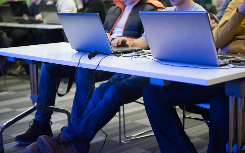 IT vẫn đang là một trong những ngành học hot được nhiều sinh viên lựa chọn