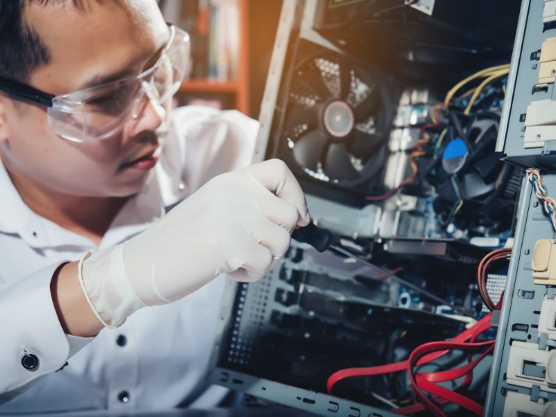 Mức lương của các vị trí việc làm IT Mạng và Phần cứng thay đổi tùy thuộc vào kinh nghiệm, kỹ năng và vị trí cụ thể