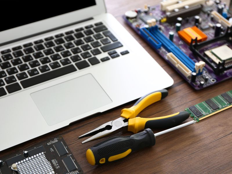 Đà Nẵng với nhu cầu tuyển dụng việc làm IT phần cứng cao và mức lương hấp dẫn từ 12.000.000 - 35.000.000 VNĐ