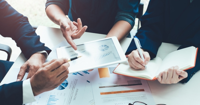 Rất nhiều doanh nghiệp đang có nhu cầu tuyển dụng việc làm Key Account