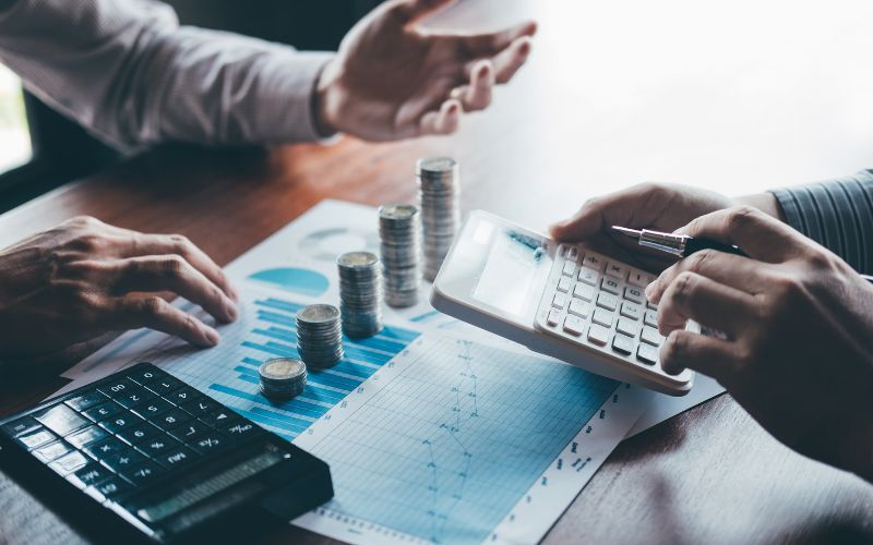 Kiểm toán viên có chứng chỉ quốc tế như ACCA thường có mức lương cao hơn