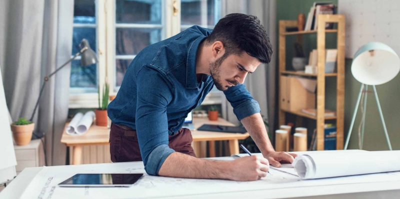 Nhà tuyển dụng có khá nhiều yêu cầu chuyên biệt dành cho các kiến trúc sư