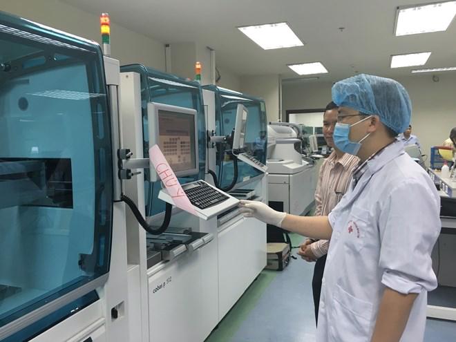 Hải Phòng mở ra nhiều cơ hội việc làm kinh doanh thiết bị y tế tại các bệnh viện và khu công nghiệp lớn