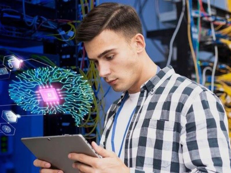 Mức lương cho Kỹ sư cầu nối tiếng Anh dao động từ 2.000 - 3.000 USD/tháng