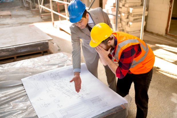  Khó khăn thách thức của nghề kỹ sư thiết kế