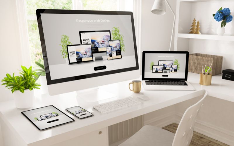 Thành thạo các framework là yêu cầu cơ bản giúp lập trình viên tối ưu hóa quy trình phát triển giao diện web