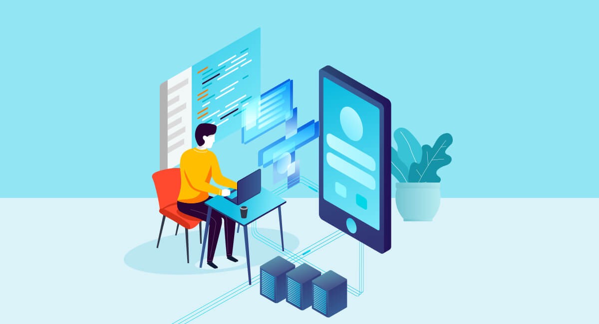 Tùy thuộc vào sở thích và kỹ năng, ứng viên có thể lựa chọn một trong những ba việc làm lập trình viên kể trên