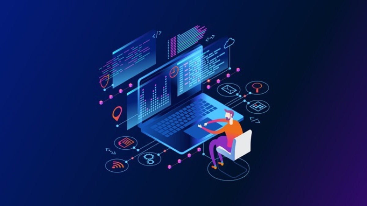 Việc làm lập trình viên full-time mang đến thu nhập ổn định trong ngành lập trình viên